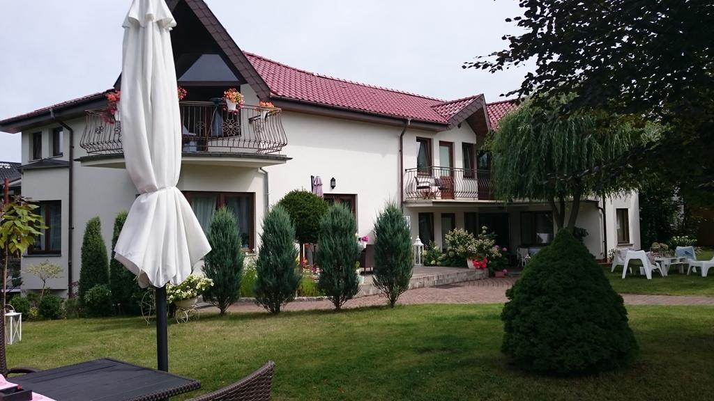 Villa Czarli เมียนซิดดรอแย ภายนอก รูปภาพ